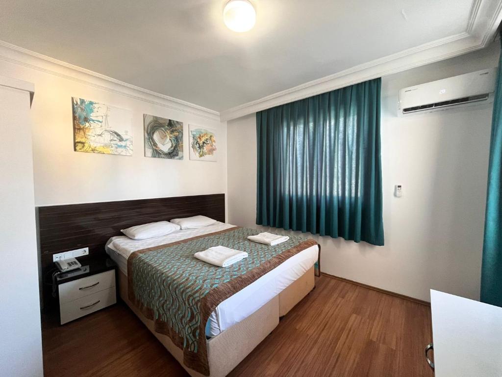 Gurses Life Hotel - 5