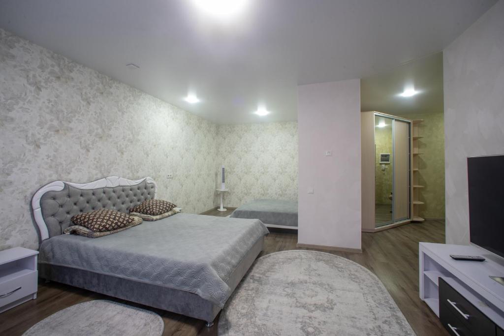 Apartments U Ratushi - Apartamento Con Balcón