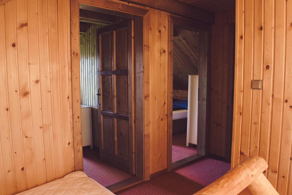 Fotografie z fotogalerie ubytování Vila Termal v Veľkém Mederu