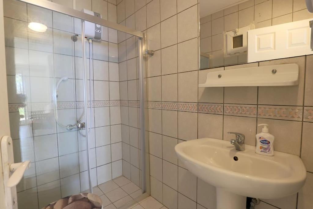 Fotografie z fotogalerie ubytování Villa Mola Apart 3 v destinaci Kaş