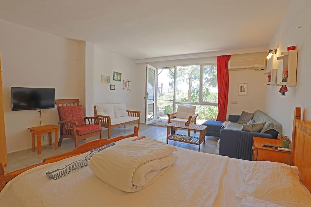 Fotografie z fotogalerie ubytování Villa Mola Apart 3 v destinaci Kaş
