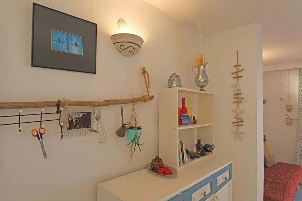 Fotografie z fotogalerie ubytování Villa Mola Apart 3 v destinaci Kaş