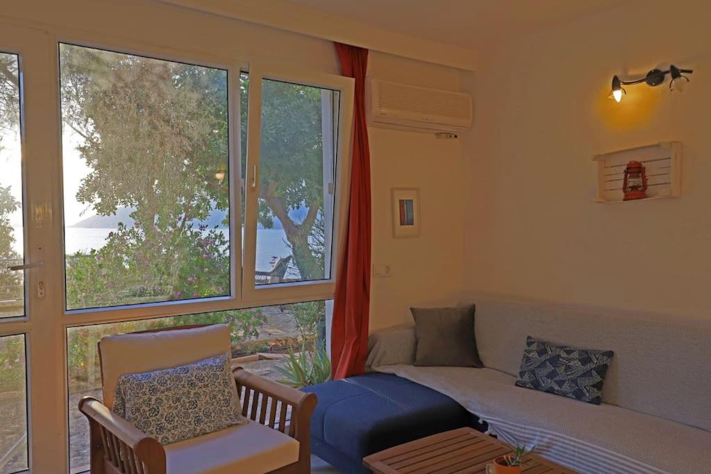 Fotografie z fotogalerie ubytování Villa Mola Apart 3 v destinaci Kaş