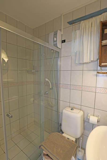 Fotografie z fotogalerie ubytování Villa Mola Apart 3 v destinaci Kaş