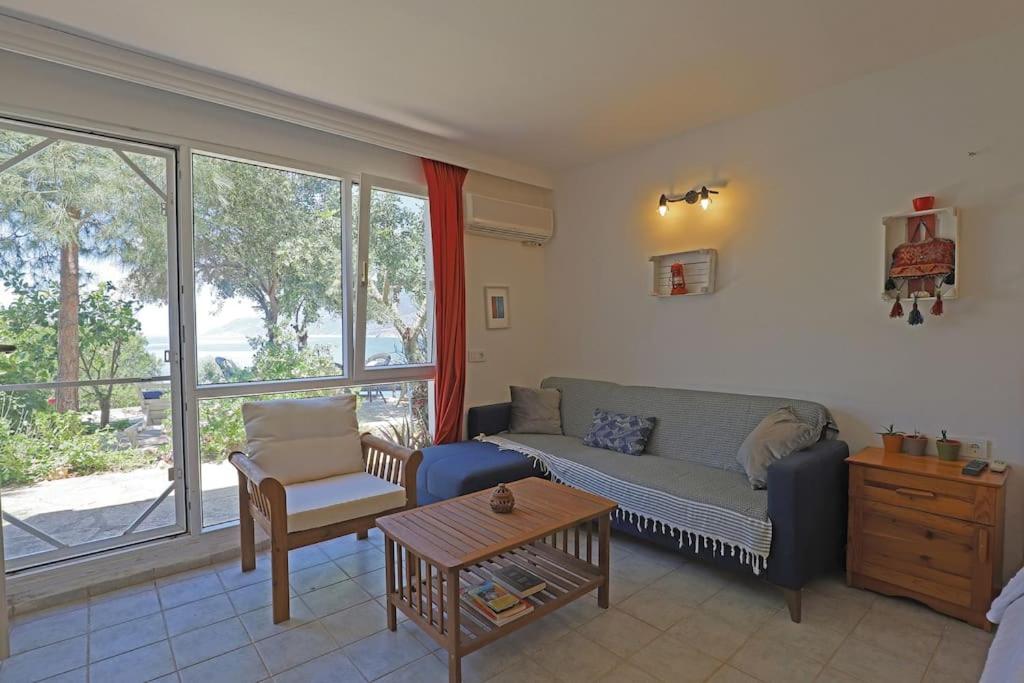 Fotografie z fotogalerie ubytování Villa Mola Apart 3 v destinaci Kaş