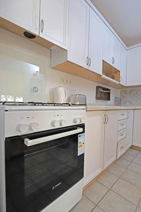 Fotografie z fotogalerie ubytování Villa Mola Apart 3 v destinaci Kaş