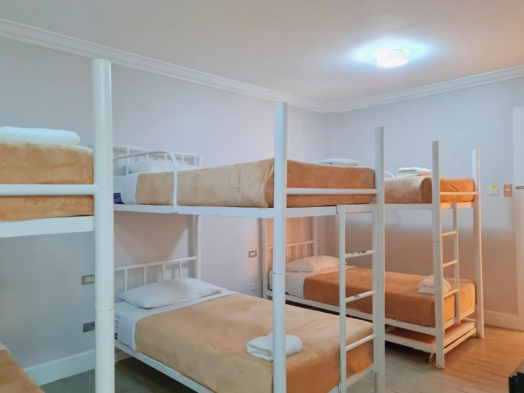 Fiesta Garden Hotel by SMS Hospitality - Family Room