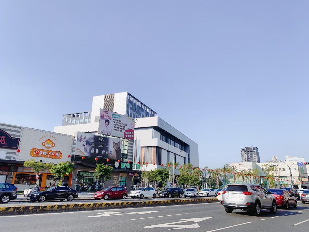 樹舍樹沐民宿評價、特色體驗、包棟服務與房價資訊 – 台南寵物友善溫馨老宅 - 照片 18