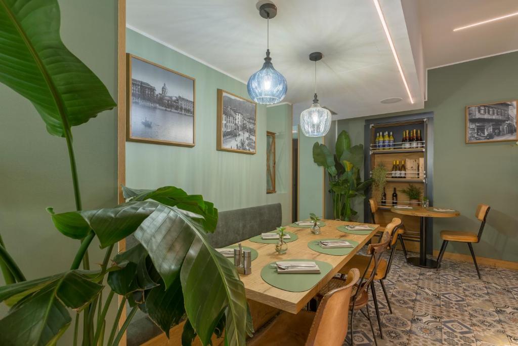 Fotografie z fotogalerie ubytování Avenue Boutique Hotel v destinaci Como