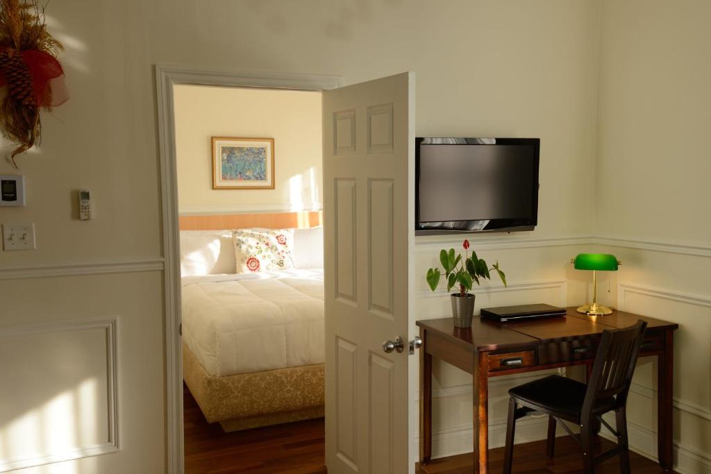 Parc Suites Hotel - Resim 21