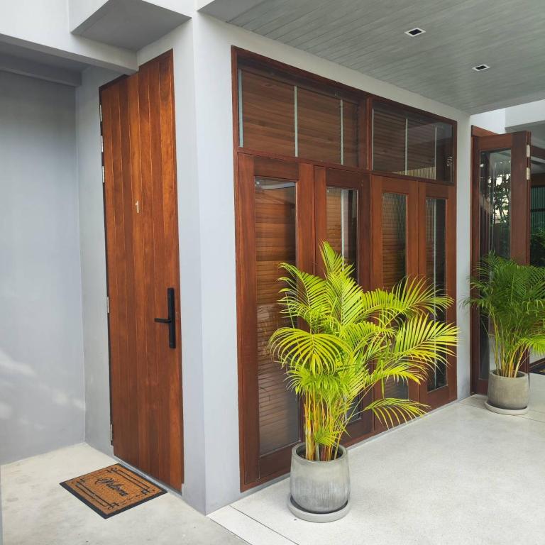 ROOMS at Number60 Khaosan Bangkok - 6