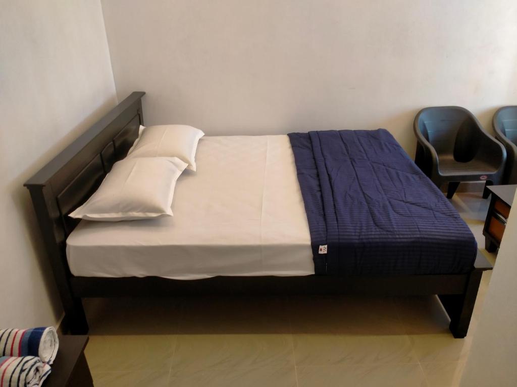 The Ocean View - Queen Room Met Uitzicht Op Zee
