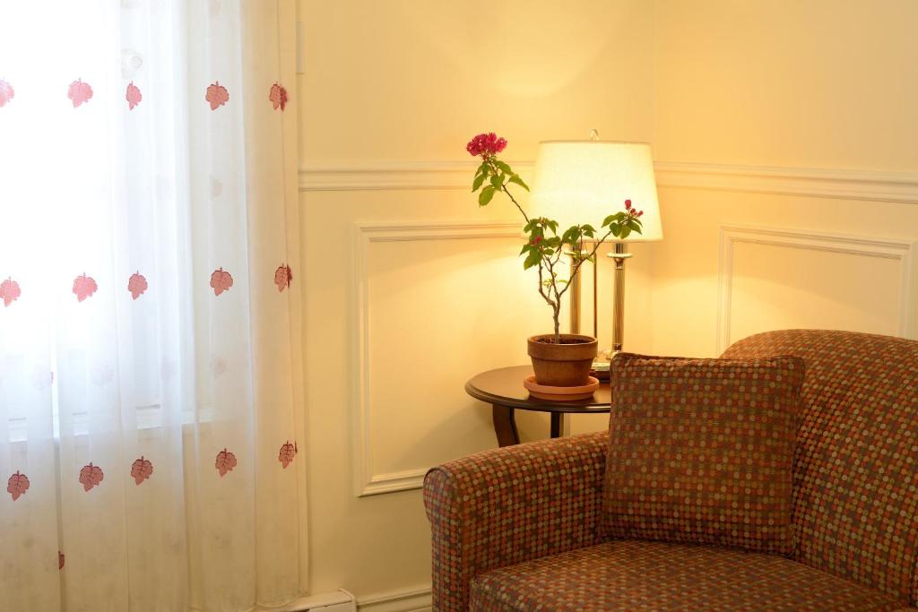 Parc Suites Hotel - Resim 25