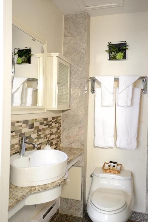 Parc Suites Hotel - Resim 28