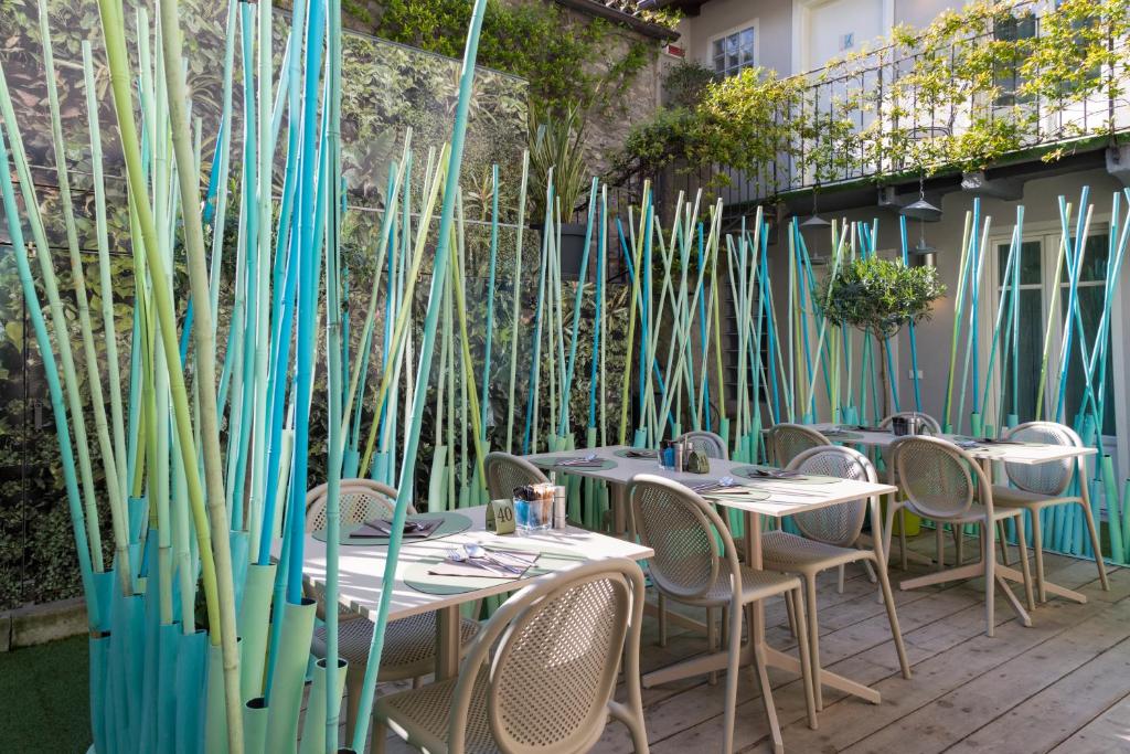 Fotografie z fotogalerie ubytování Avenue Boutique Hotel v destinaci Como