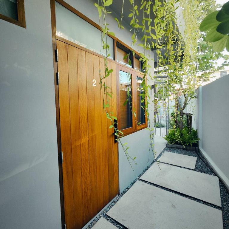 ROOMS at Number60 Khaosan Bangkok - 13