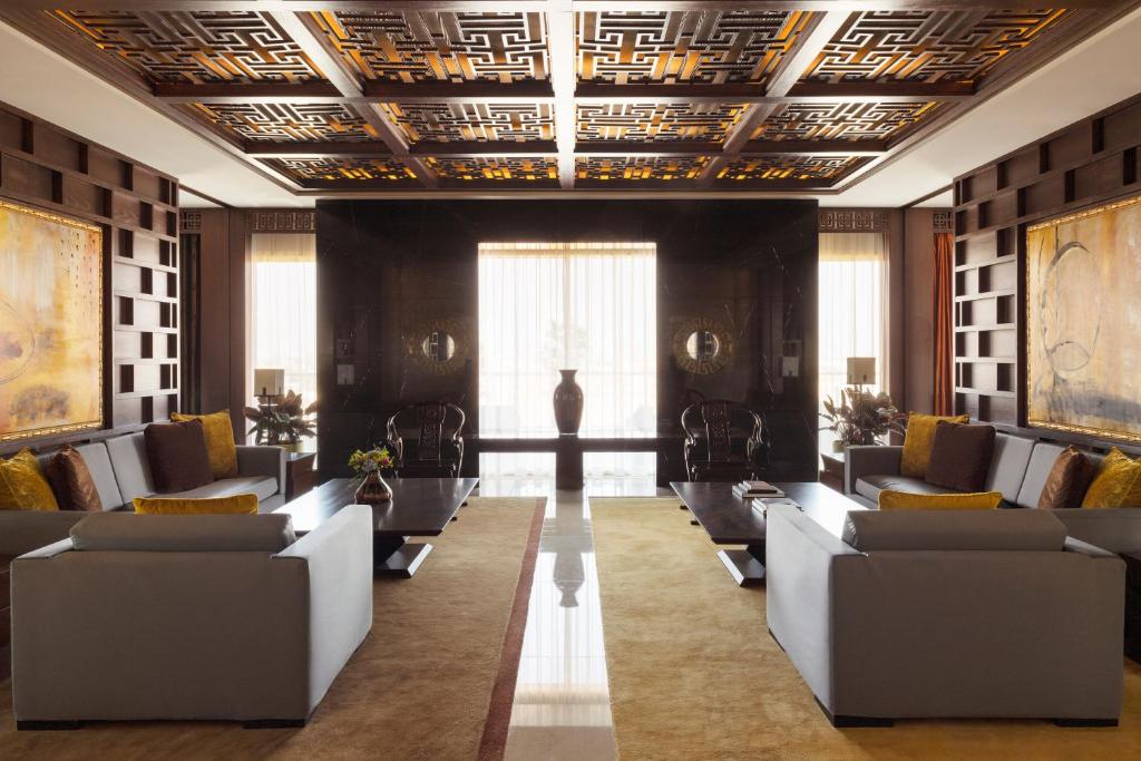 Hotels in Dubai