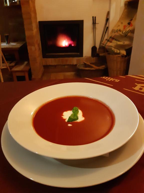 Fotografie z fotogalerie ubytování Resort Abertham - penzion Ellen v destinaci Abertamy