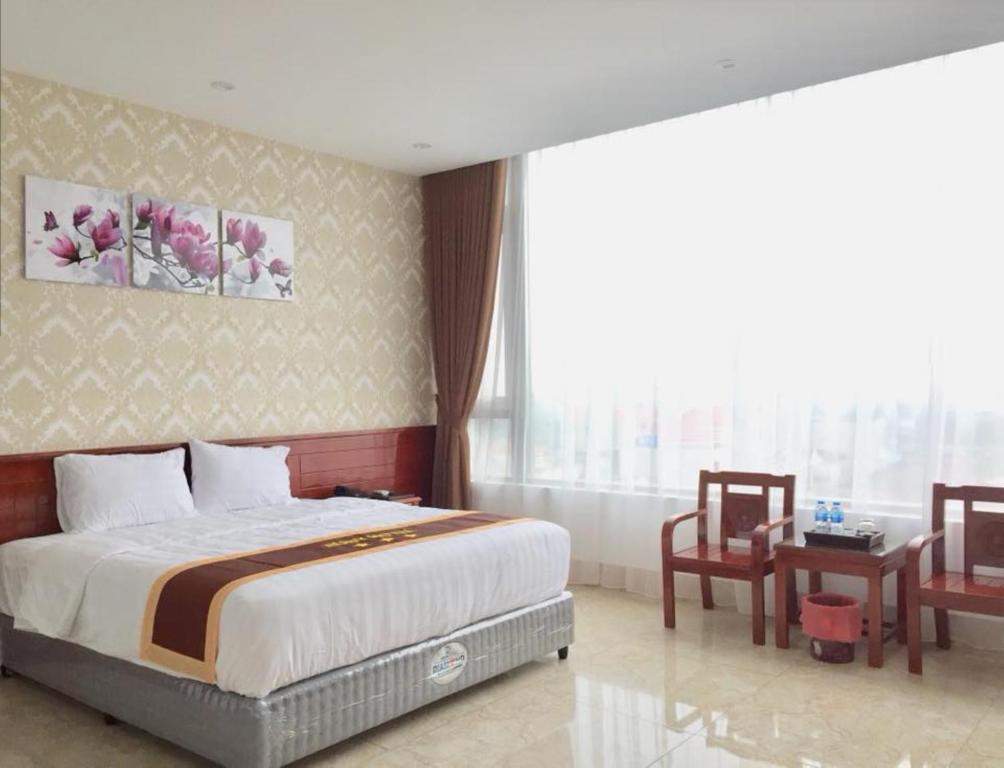 Ruby Hotel Ninh Bình - Housity