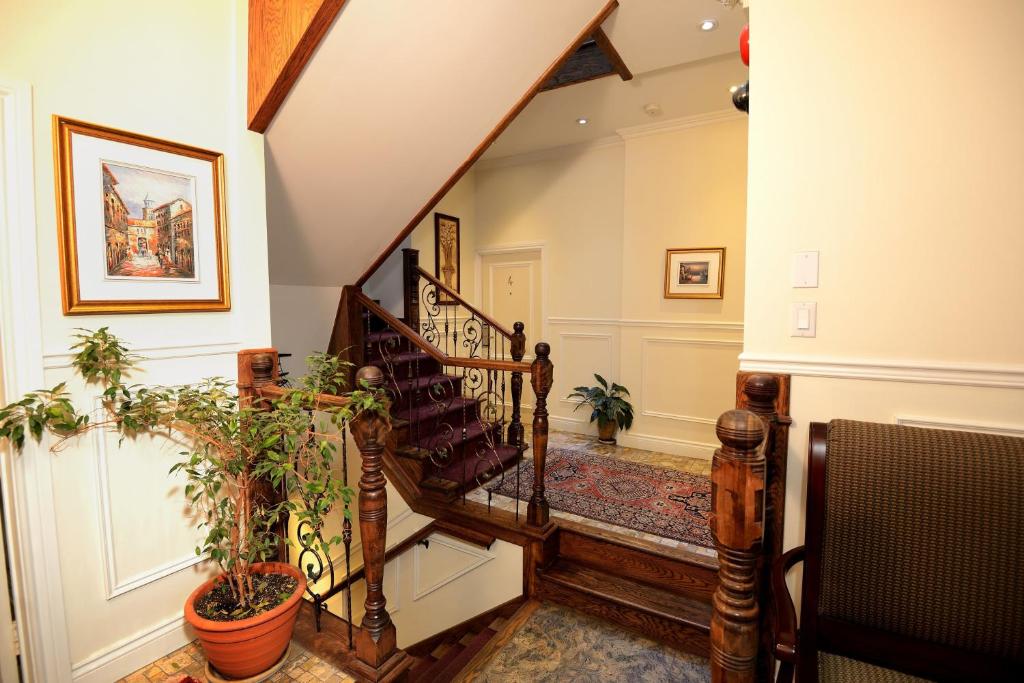 Parc Suites Hotel - Resim 30