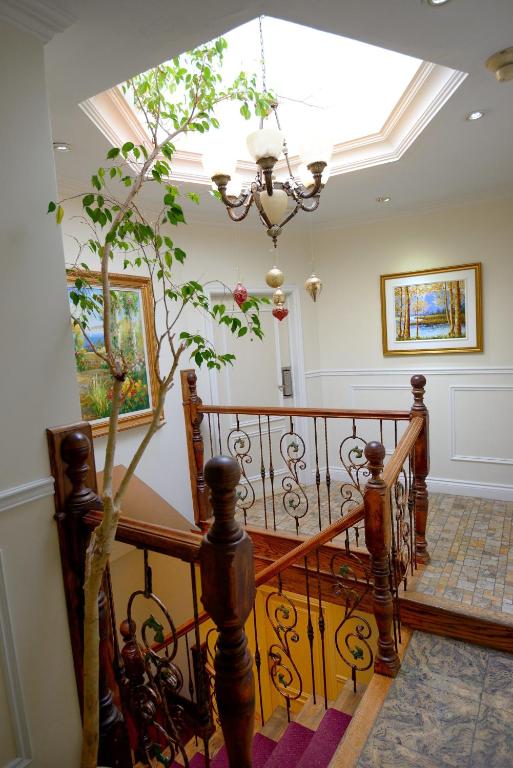 Parc Suites Hotel - Resim 31