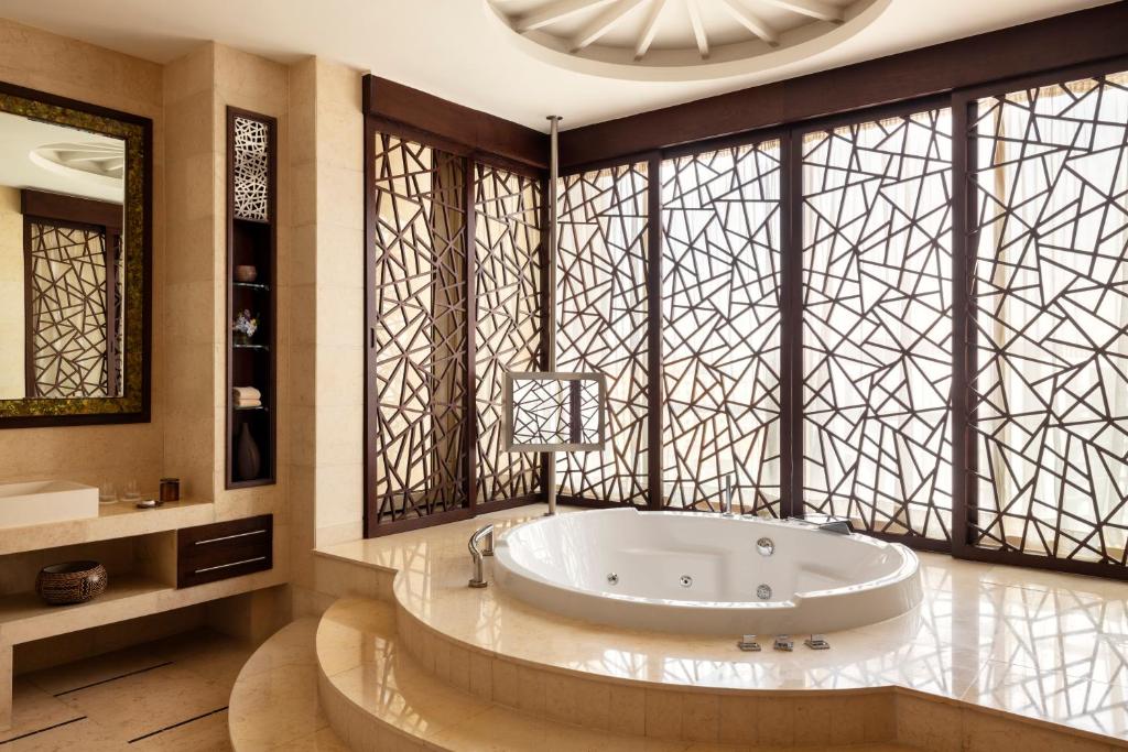 Raffles Dubai - 