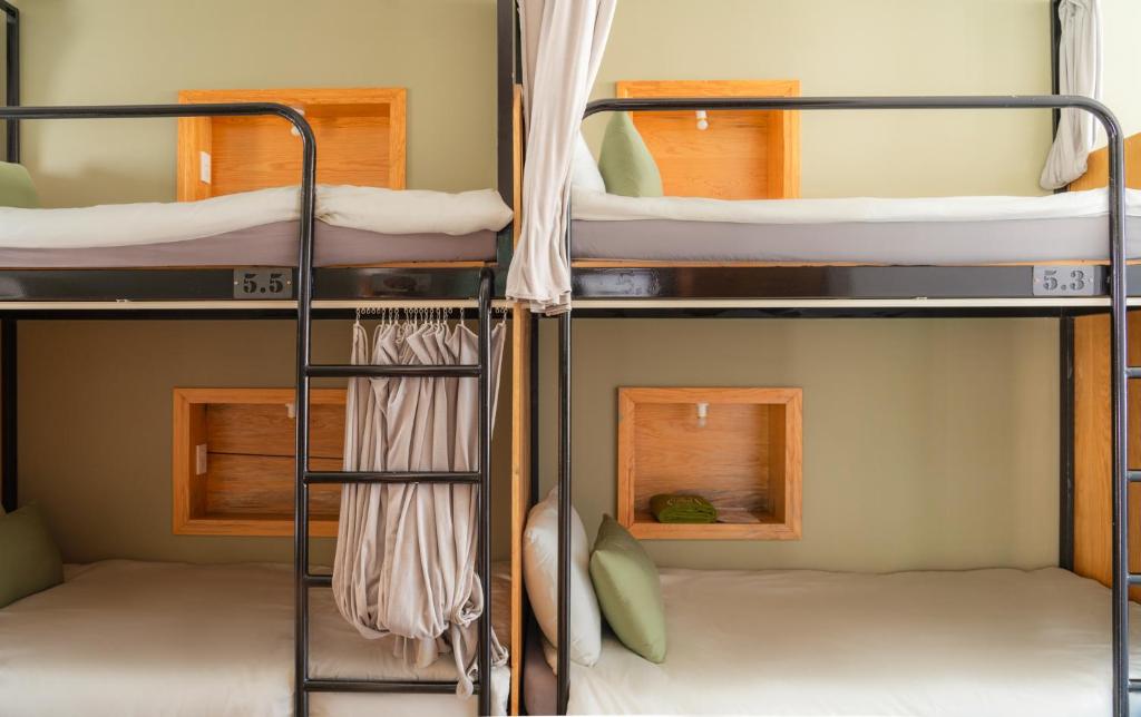 Pi Boutique Hotel - 9