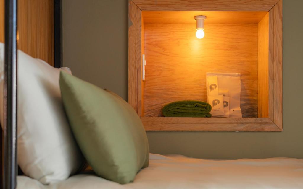 Pi Boutique Hotel - 8