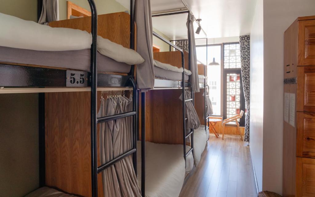 Pi Boutique Hotel - 6