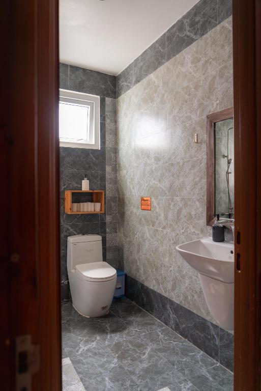 Pi Boutique Hotel - 10