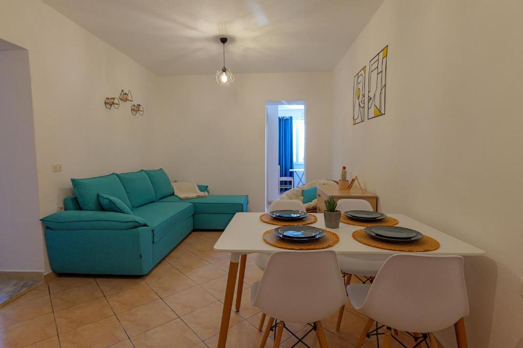 Budo Apartments