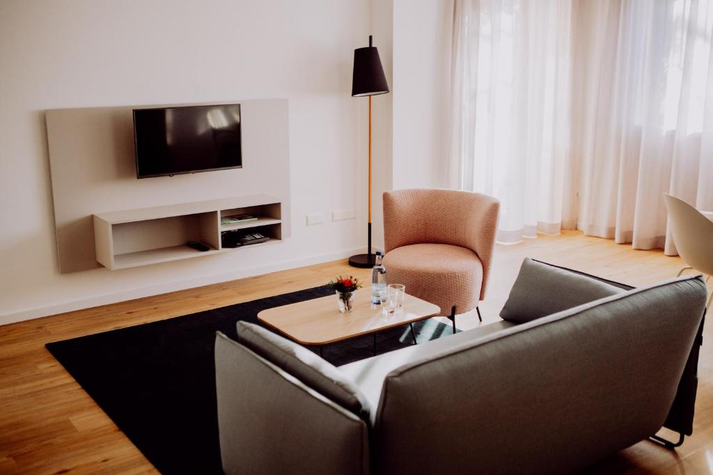 Zur Pfanne – Studio - Studio