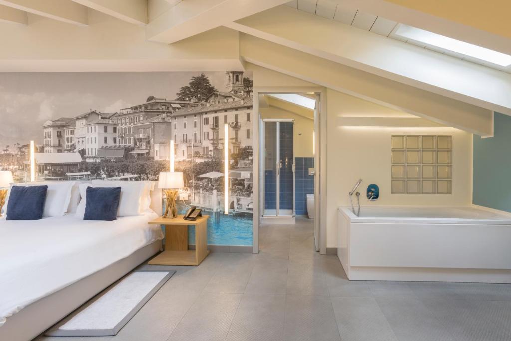 Avenue Boutique Hotel - 18