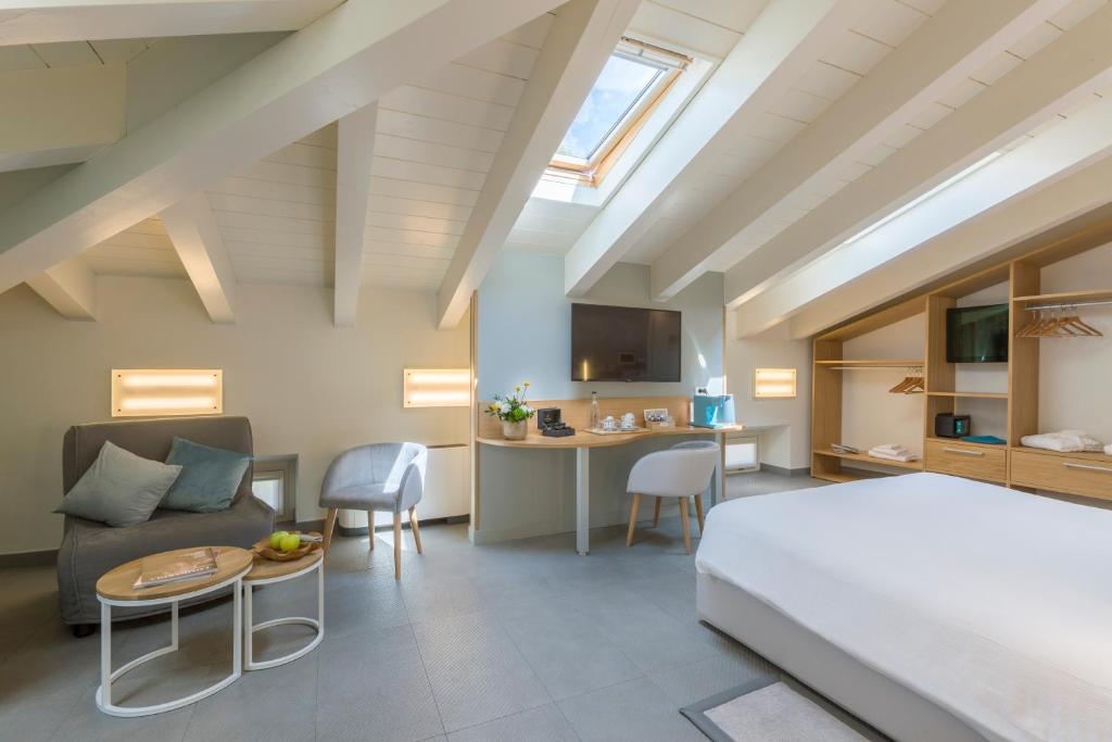 Avenue Boutique Hotel - 15