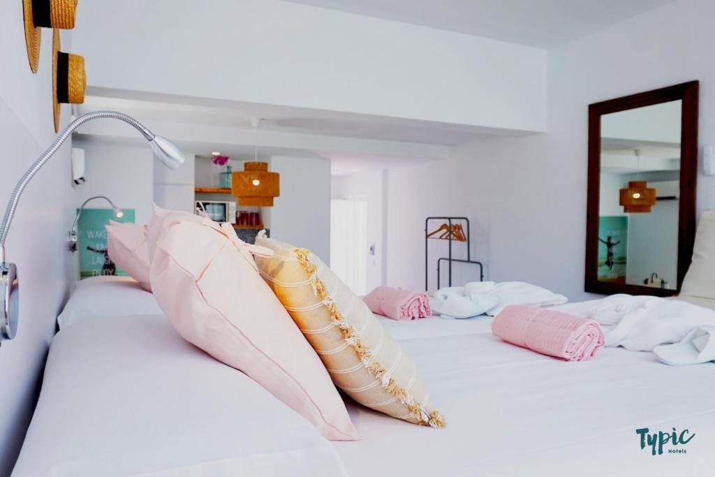 Marina Playa Hotel Apartments by Typic Hotels - Adults Only - Monolocale Su 2 Livelli