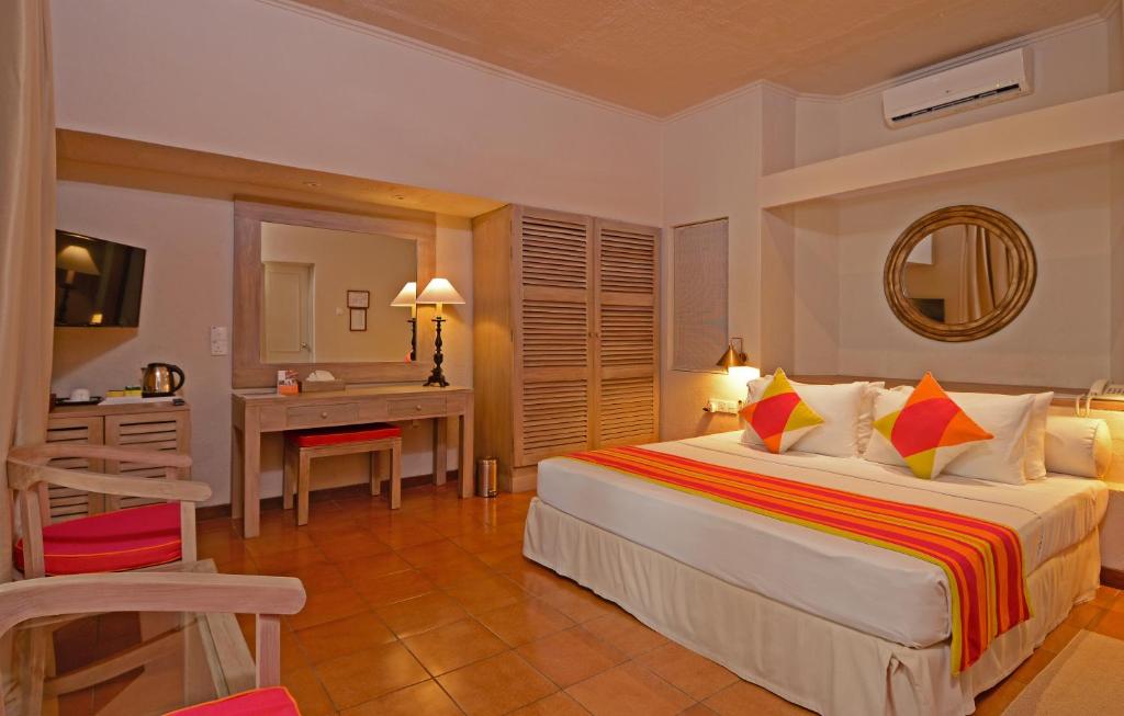 Adaaran Club Rannalhi - All Inclusive - 45 Minutes away from Male by Speedboat - 12