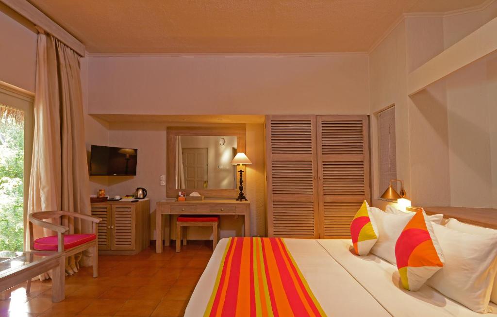 Adaaran Club Rannalhi - All Inclusive - 45 Minutes away from Male by Speedboat - 13