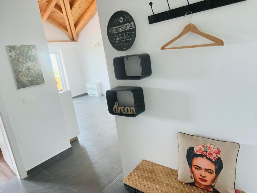 Fotografie z fotogalerie ubytování Villa Avantura v destinaci Starigrad-Paklenica