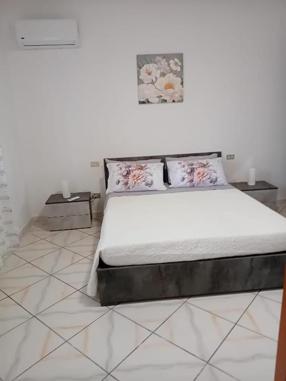 Da zia Barbara - One-Bedroom Apartment