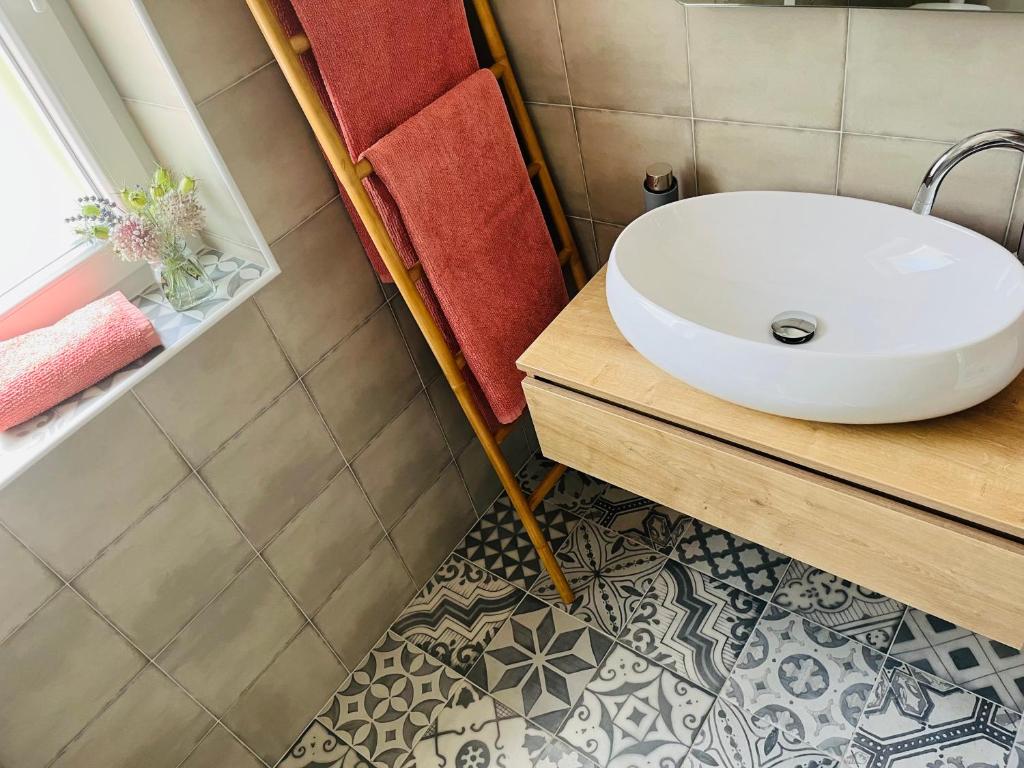 Fotografie z fotogalerie ubytování Villa Avantura v destinaci Starigrad-Paklenica