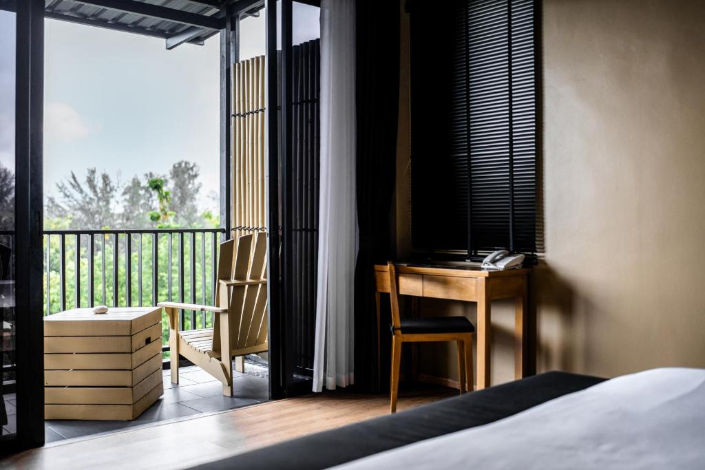 The Mangrove Phuket by Blu Monkey - 8