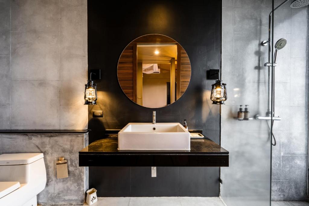 The Mangrove Phuket by Blu Monkey - 13