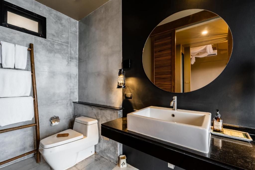 The Mangrove Phuket by Blu Monkey - 15