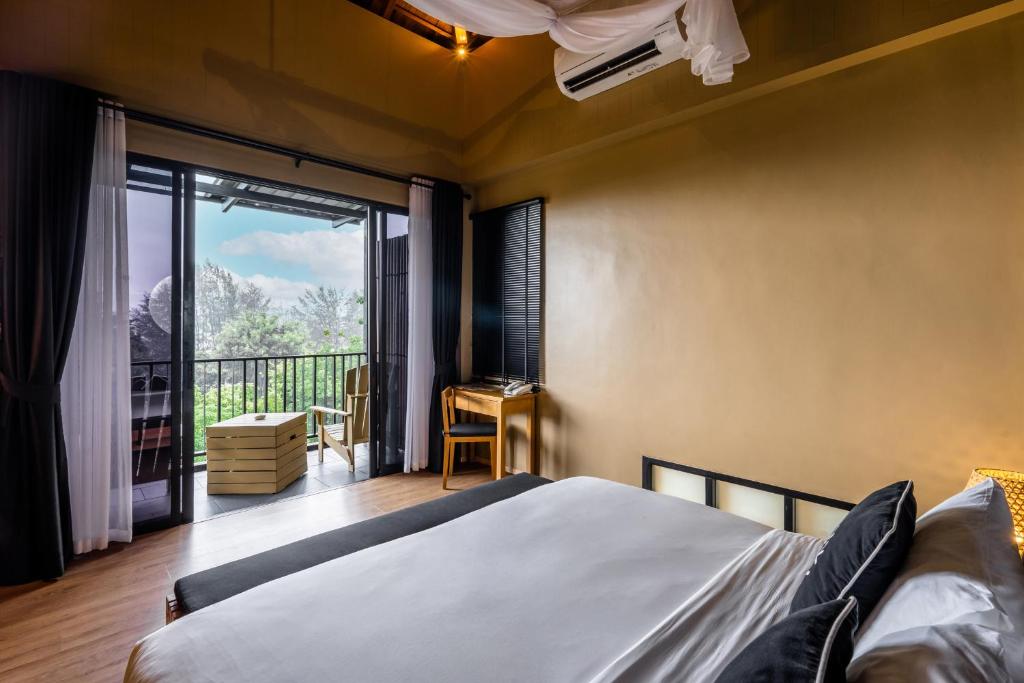 The Mangrove Phuket by Blu Monkey - 18