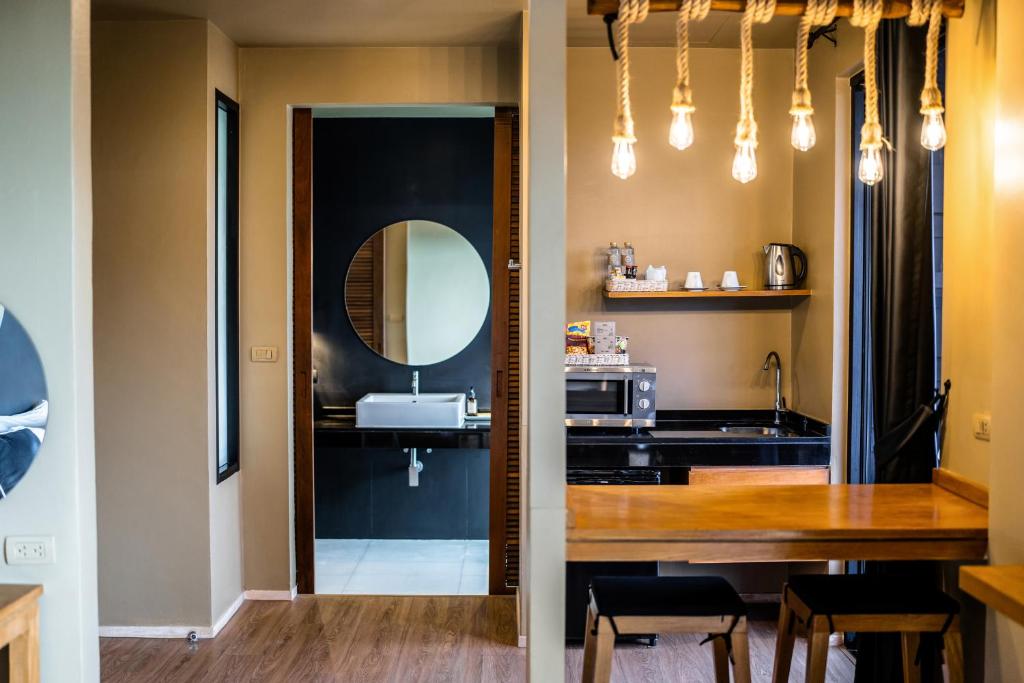 The Mangrove Phuket by Blu Monkey - 11