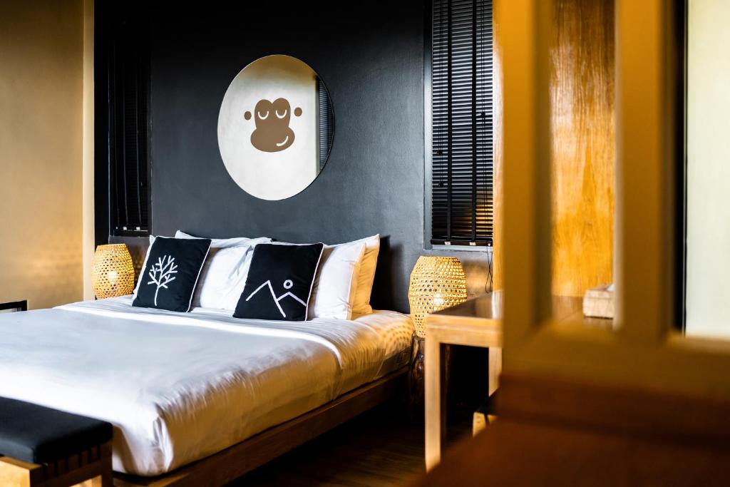 The Mangrove Phuket by Blu Monkey - 9