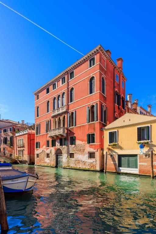 Tadomo - Corte del Cafetier - 17