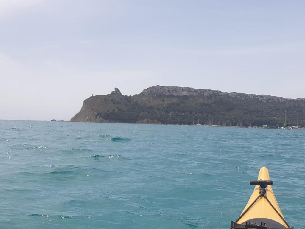 Da zia Barbara, Sìnnai (prezzi aggiornati per il 2026)