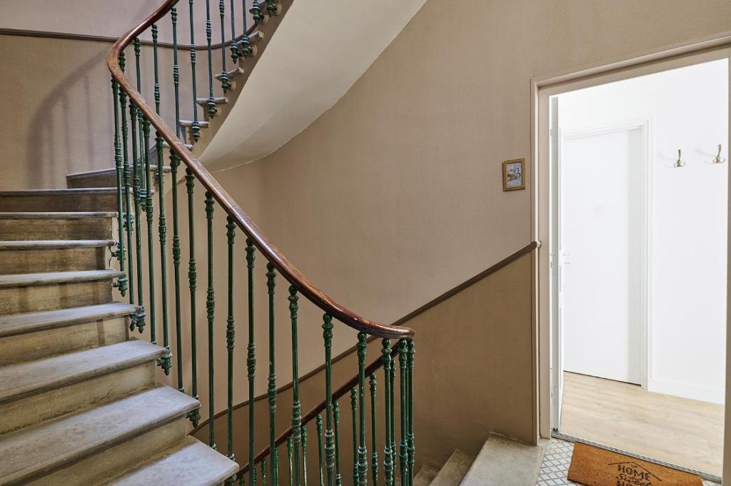 Fotografie z fotogalerie ubytování Le Flourens by Paul Riquet 1609 Residences v destinaci Béziers