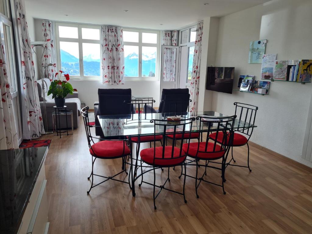 Appartement au centre du village 4-6 personnes - Housity
